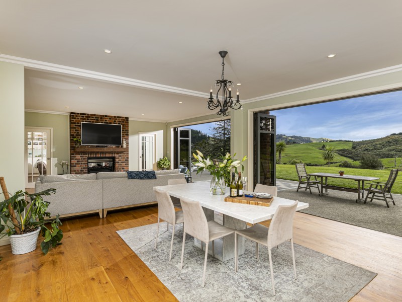 887 Haruru Road, Wainui, Auckland - Rodney, 5 chambres, 0 salles de bain