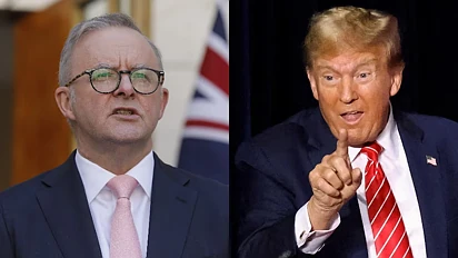 快讯！澳大利亚邦迪滩枪击事件已致16人死亡，特朗普等多国政要发声！