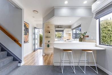 4 Bedrooms in Hokowhitu