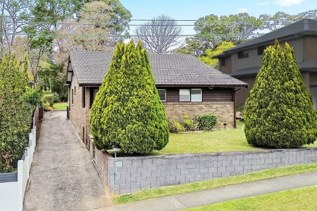 20 Bellamy Street, Pennant Hills, NSW 2120