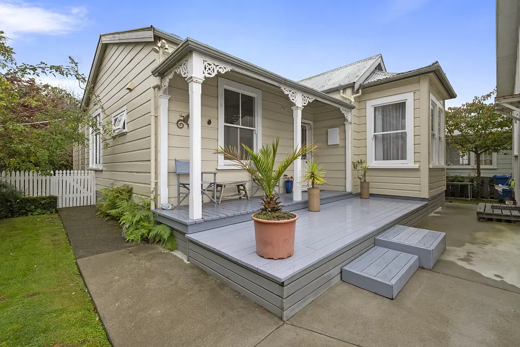 Bulls 3Zimmer Gorgeous home with business opportunity