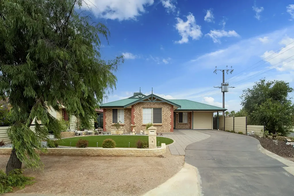 2 Alice Street, Port Pirie, SA 5540