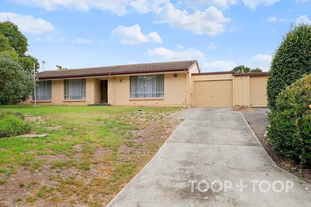14 Lorenz Court, Athelstone, SA 5076