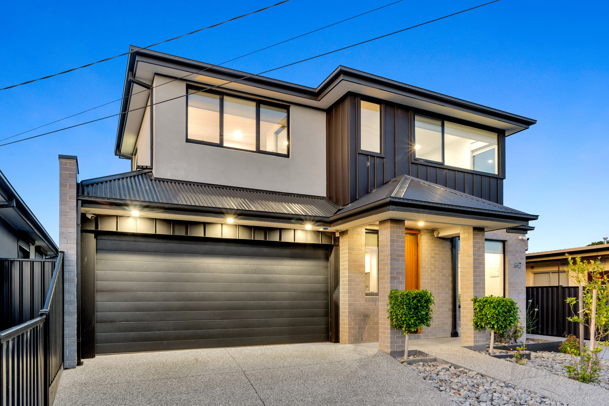 96 CUTHBERT ST, BROADMEADOWS VIC 3047, 0 phòng ngủ, 0 phòng tắm, House