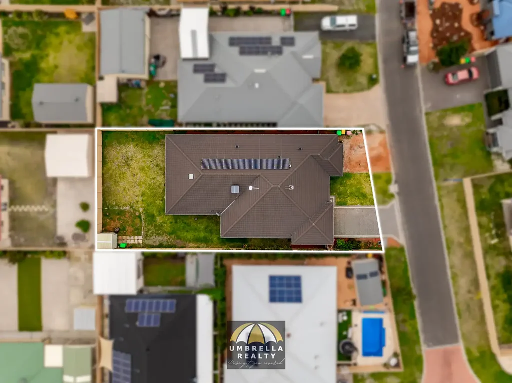 Australind 6房  Comfort, Convenience and Lifestyle in Sought After Australind