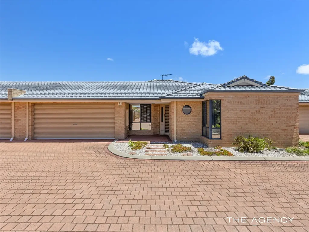 6/21 La Manche Avenue, Port Kennedy, WA 6172