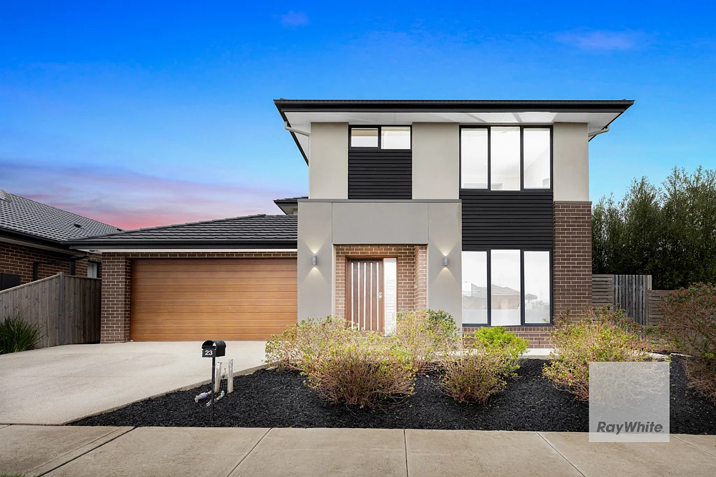 23 Monterey Street, Diggers Rest, VIC 3427