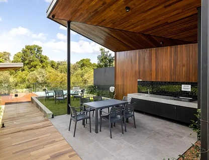 44/66 Illowra Street, The Gap, QLD 4061, 3 રૂમ, 2 બાથરૂમ, Townhouse