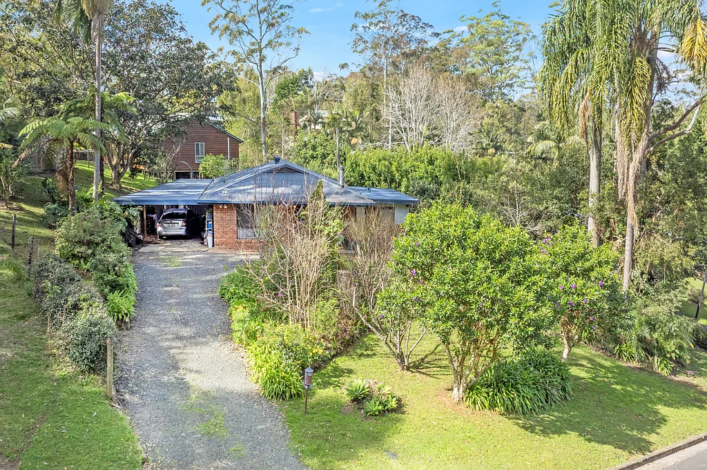 7 Kamet Court, Tamborine Mountain, QLD 4272