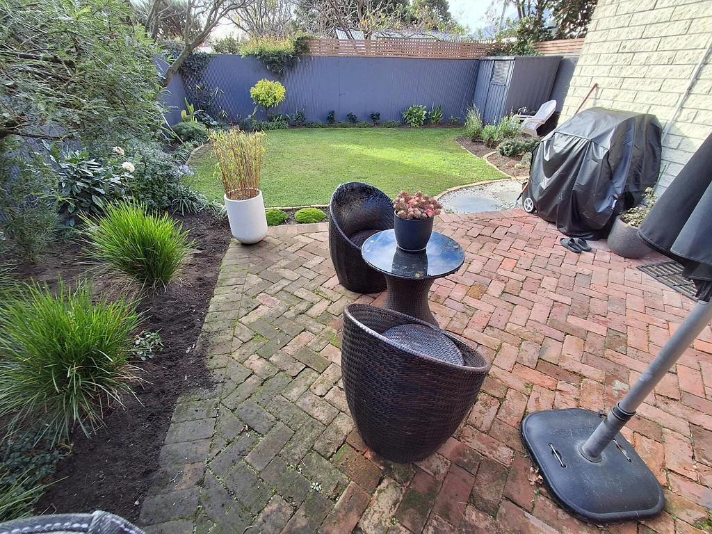 Spreydon 2部屋 Renovated, Sunny with Super Sized Garden