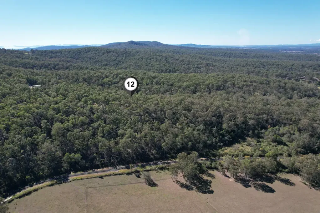Summerholm Create Your Own Private Acreage Escape on 42 Acres