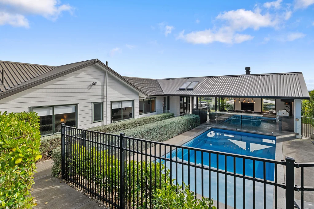Whitford 4 Bedroom Rural Lifestyle, Endless Possibilities