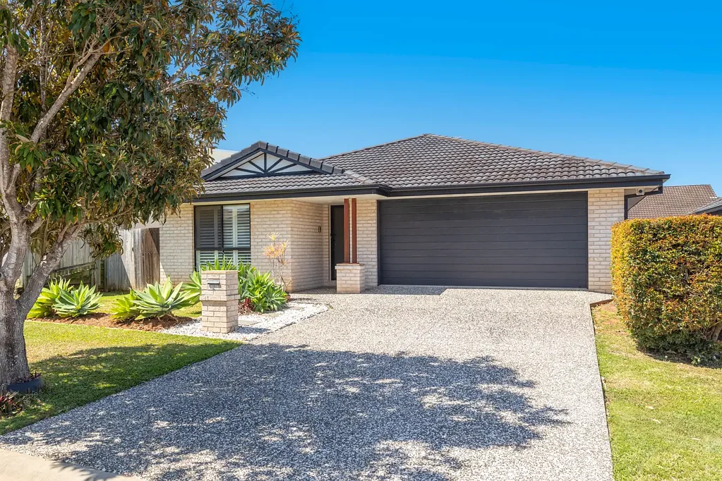 Redland Bay 4ਬੈੱਡਰੂਮ PERFECT FOR THE INVESTORS, DOWNSIZERS OR FIRST HOME BUYERS!