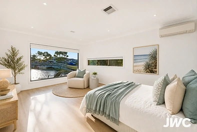 ਬੈੱਡਰੂਮ - 2 Quarterdeck Road, Sandhurst, VIC 3977