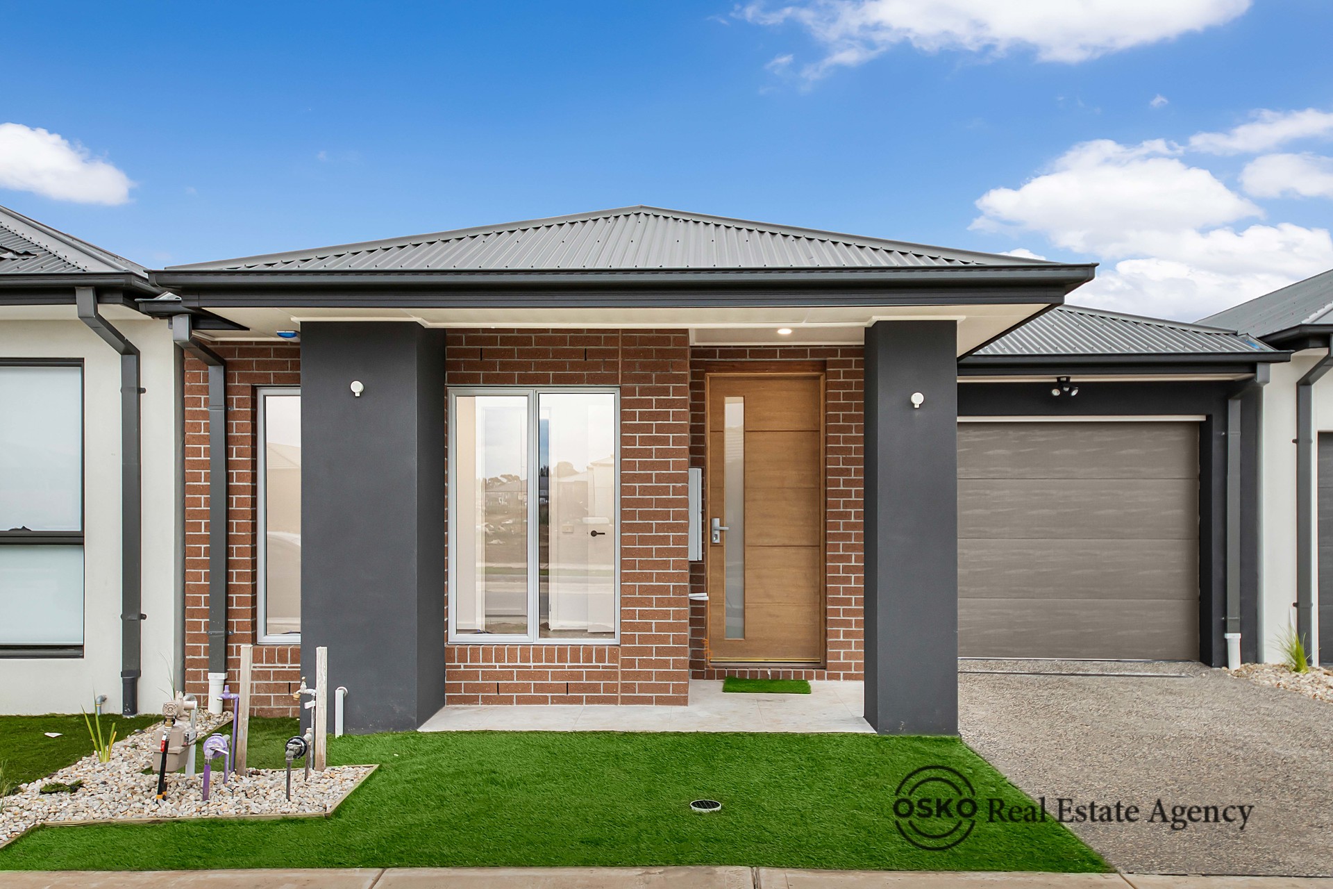 91 TULSI AV, WERRIBEE VIC 3030, 0 Bedrooms, 0 Bathrooms, House