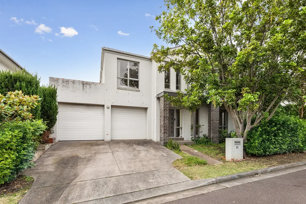 11 Princeton Circuit, Auburn, NSW 2144