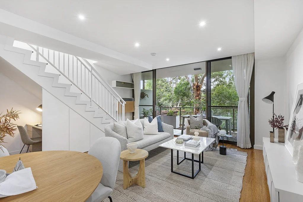 31/15-17 Fountain Street, Alexandria, NSW 2015