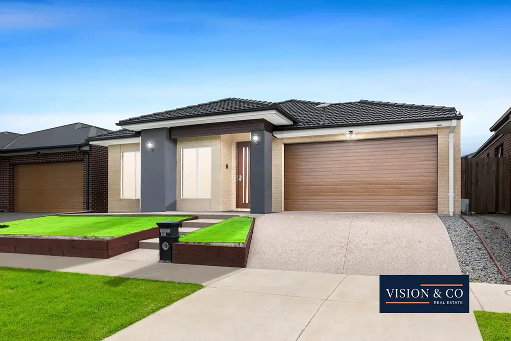 Beveridge 4 Slaapkamer Quality, Space & Convenience - The Complete Family Package