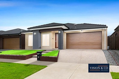 125 Arrowsmith Street, Beveridge, VIC 3753, 4 Bedrooms, 2 Bathrooms, House