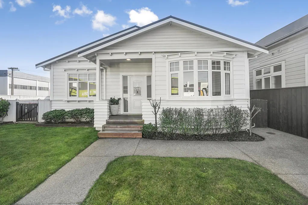 1 Herbert Street, Melling, Lower Hutt, Wellington