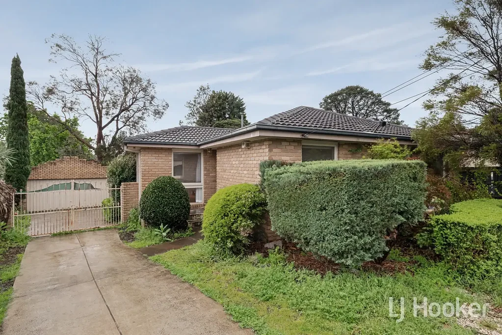 室外 - 3 Bernard Street, Bayswater, VIC 3153