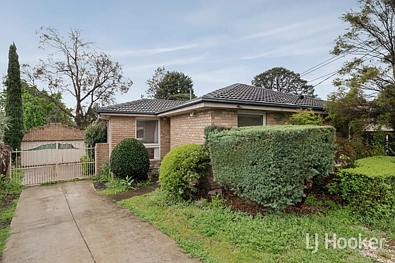 室外 - 3 Bernard Street, Bayswater, VIC 3153