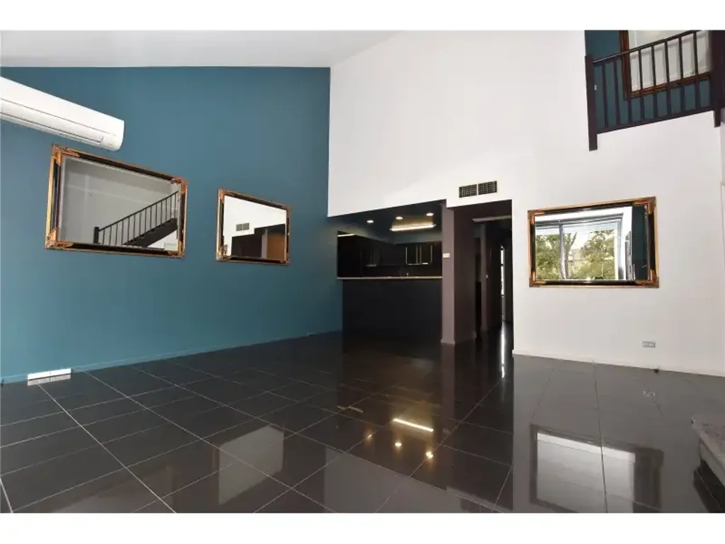 Three Bedroom Apartment