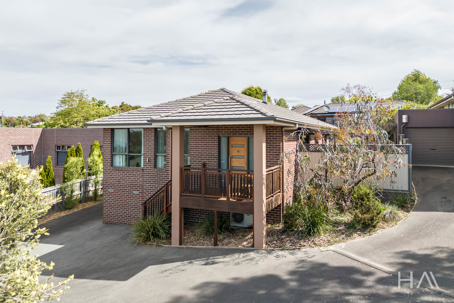 26 BORDIN ST, PROSPECT VALE TAS 7250, 0房, 0浴, Unit