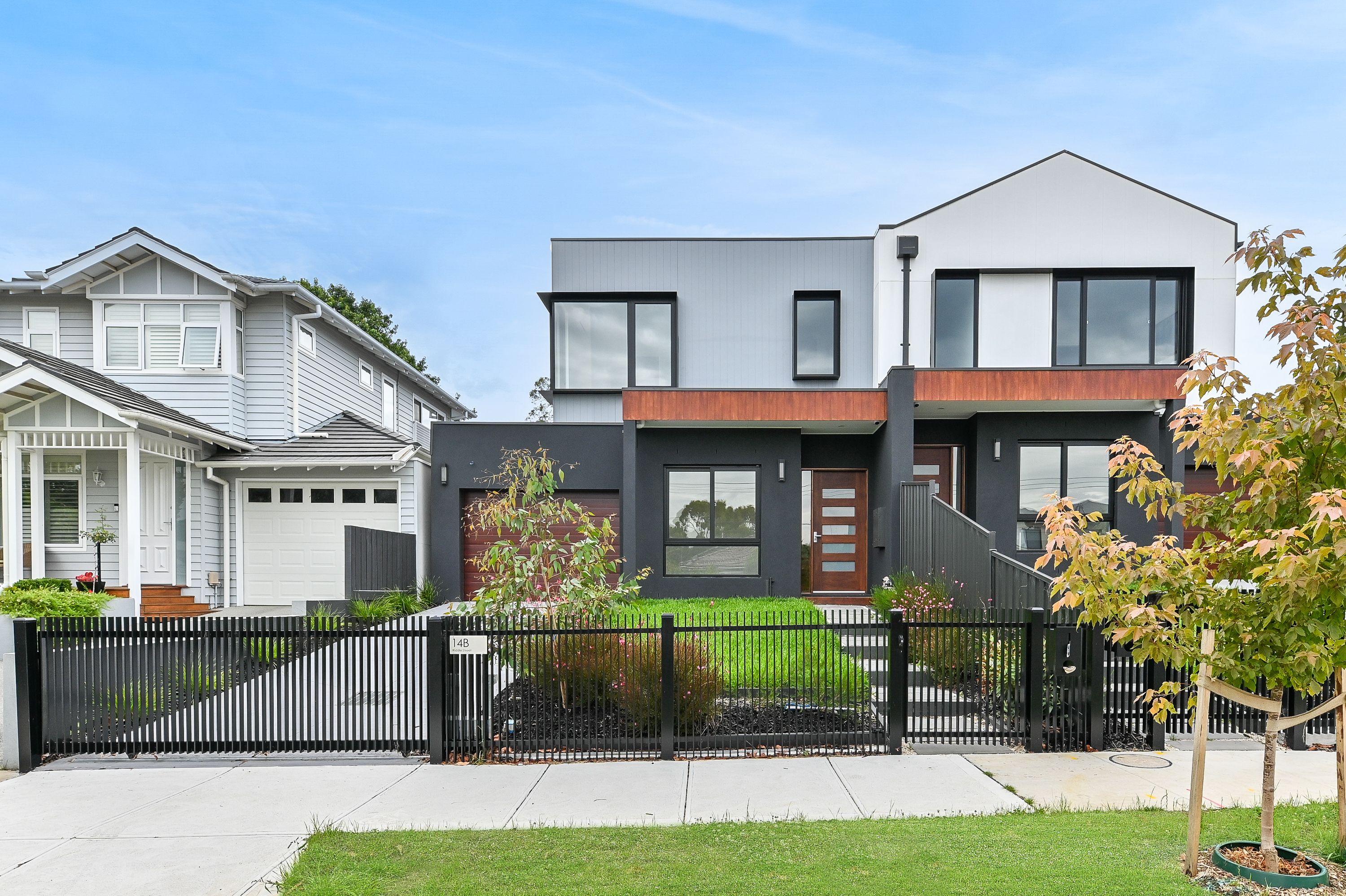 14B RIDDLE ST, BENTLEIGH VIC 3204, 0 कमरे, 0 बाथरूम, Townhouse