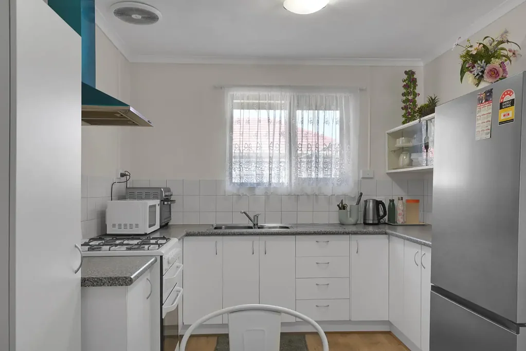 Paralowie 3Phòng ngủ Low-Maintenance Living