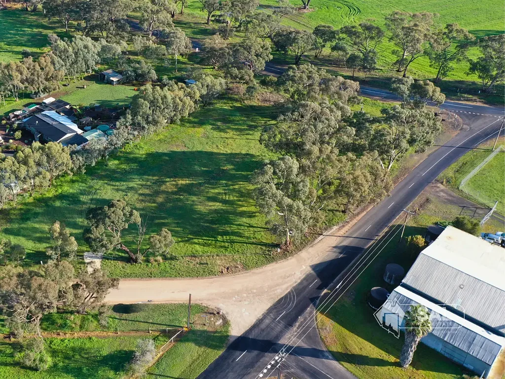 Mundulla Rural Living Opportunity on the Edge of Mundulla