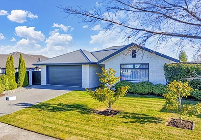 6 Highgate Drive, Rangiora, Waimakariri, 4 slaapkamers, 0 badkamers, House