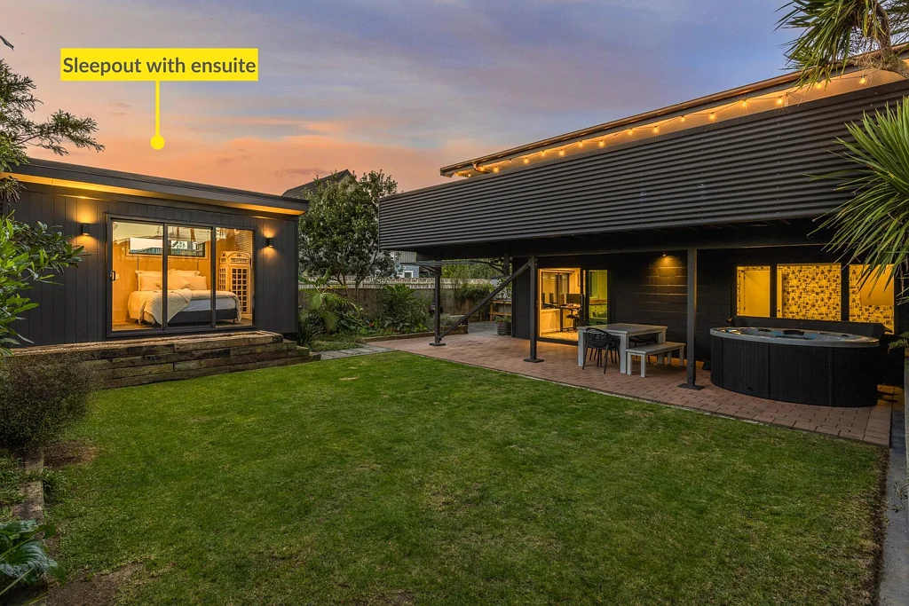 235A Manly Street, Paraparaumu Beach, Kapiti Coast, Wellington
