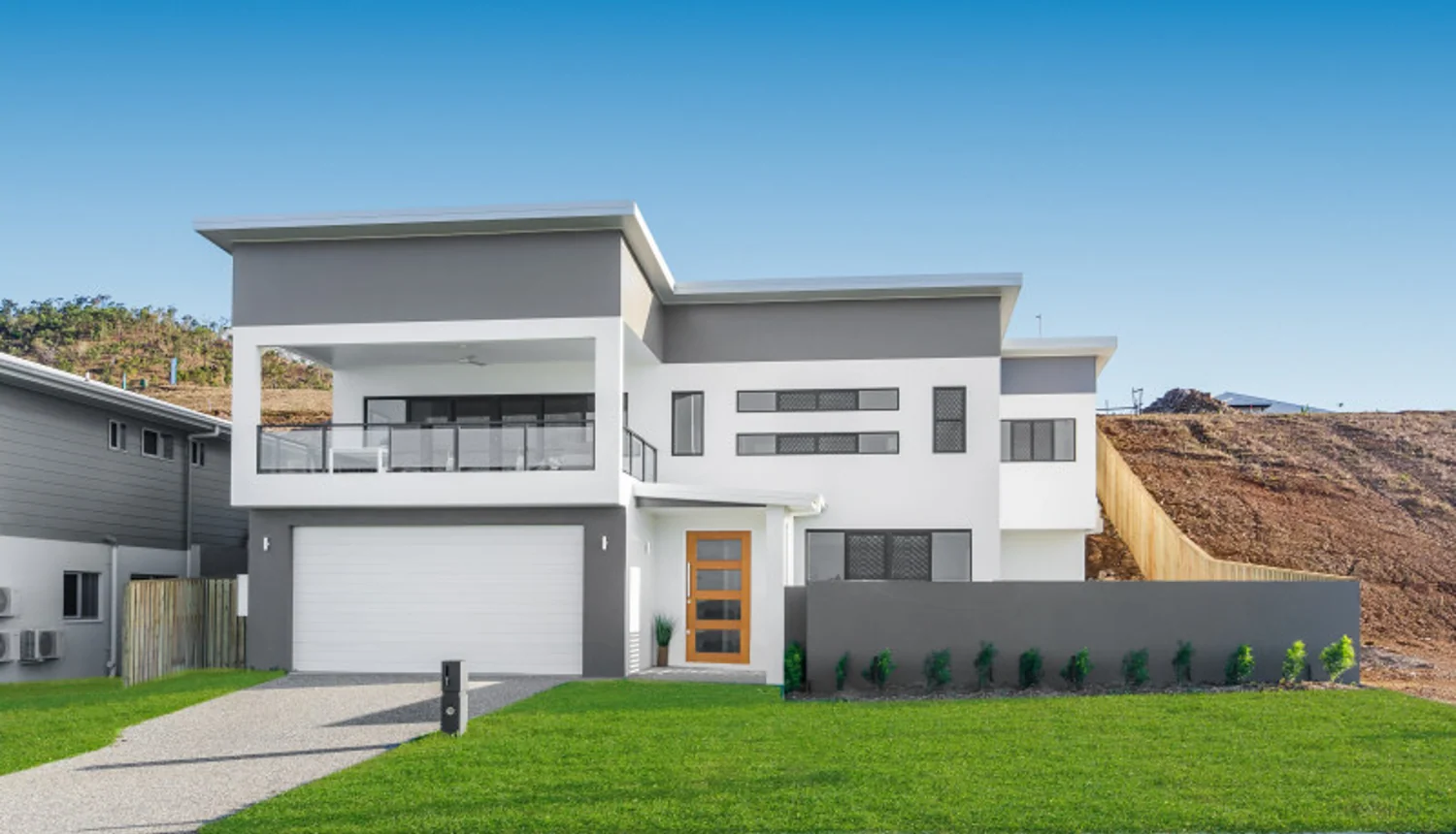 140 Klewarra Boulevard, Douglas, Townsville, 4房, 2浴, House