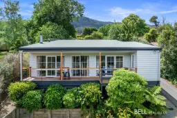 15 Hill Road, Warburton