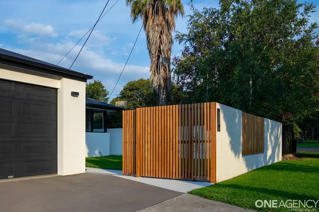 Traralgon 4 Slaapkamer Contemporary Living with Dual Income Option