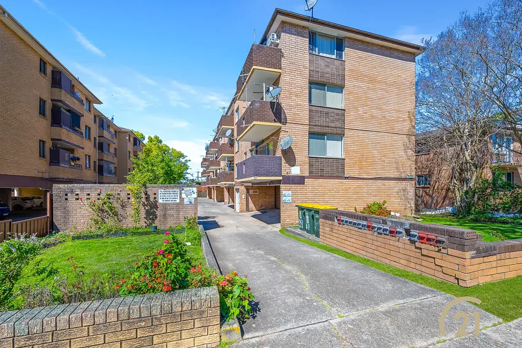 10/31 York Street, Fairfield, NSW 2165