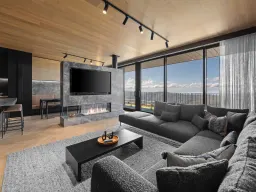 Penthouse 5.3/15 Summit Road, Mount Buller