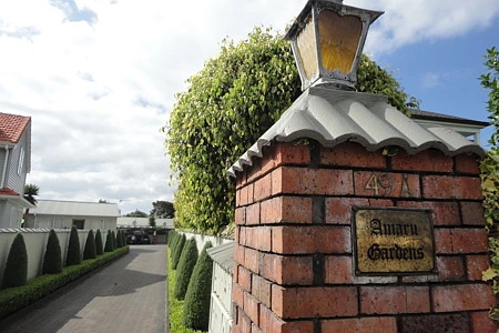 Residential  Mixed Housing Suburban Zone