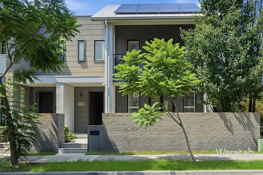 53 Putters Circuit, Blacktown, NSW 2148