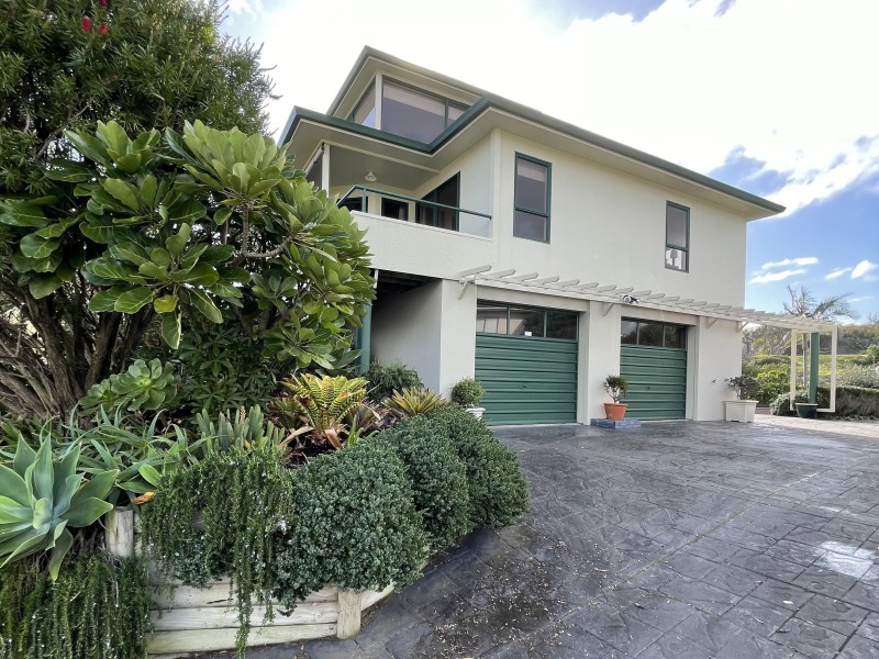 2 Elizabeth Street, Ohope, Whakatane, 4 침실, 2 욕실