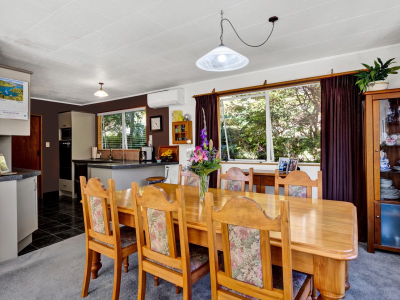 22 Rossiter Crescent, Lynmouth, New Plymouth, 6 phòng ngủ, 0 phòng tắm