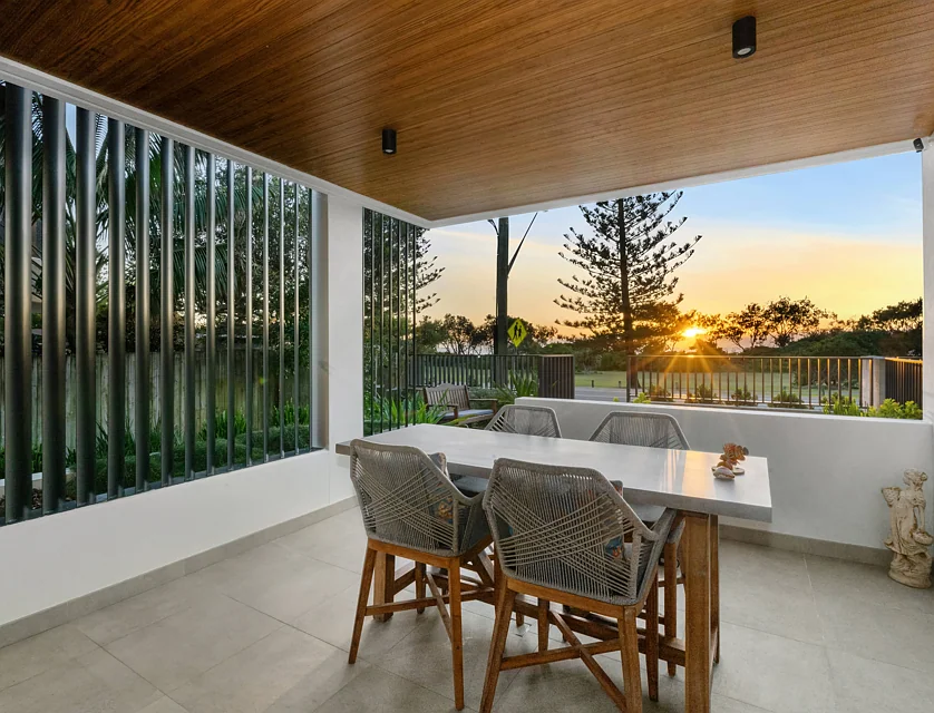 2/204 Marine Parade, Kingscliff, North Coast, 3 habitaciones, 2 baños, Apartment