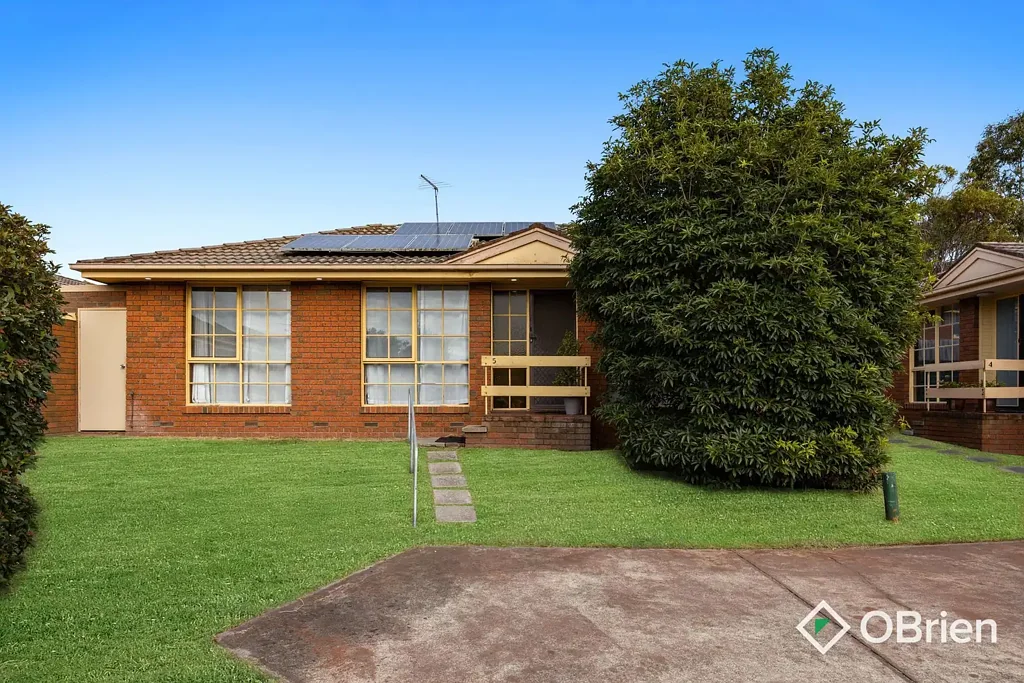 5/311-317 Cranbourne Road, Frankston, VIC 3199