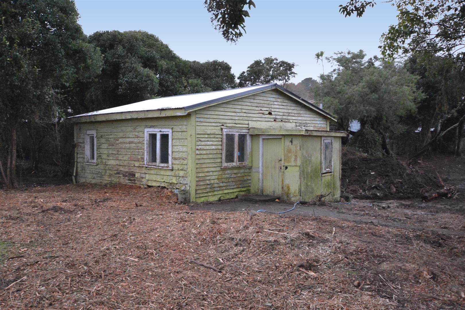 14 Centennial Park Road, Wellsford, Auckland - Rodney, 2 Bedrooms, 1 Bathrooms