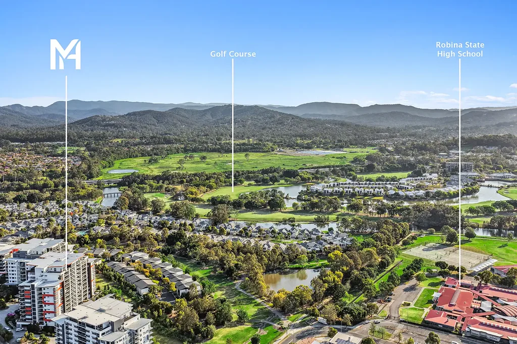 31104/42 Laver Drive, Robina, QLD 4226