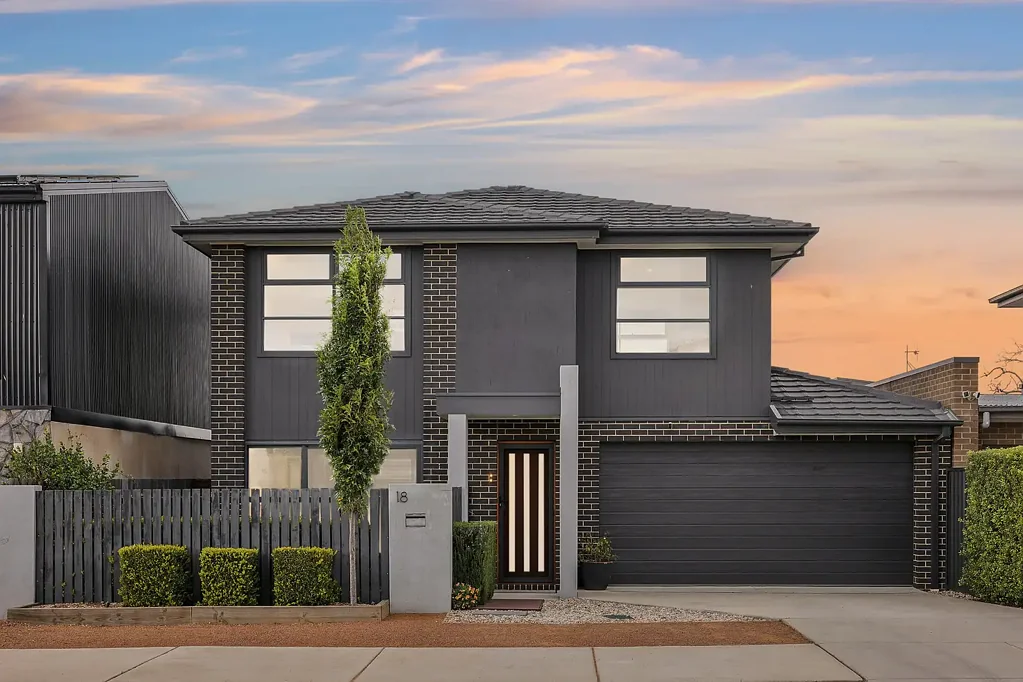 18 Pademelon Street, Throsby, ACT 2914