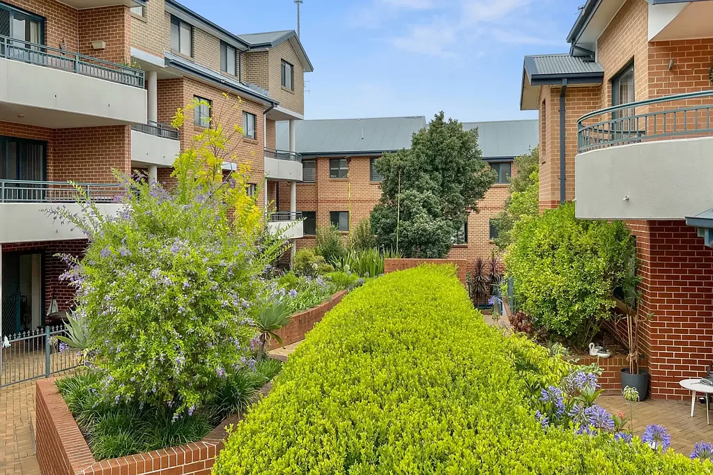 Engadine 1ห้องนอน Ground Floor Villa Style Apartment