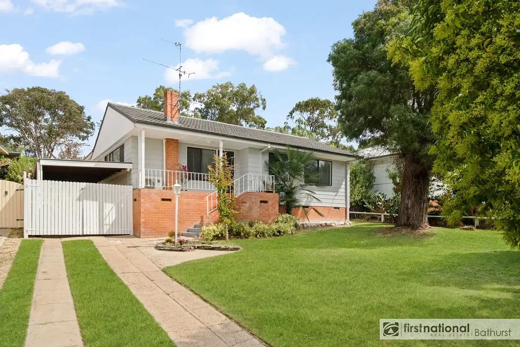 13 Cutler Street, West Bathurst, NSW 2795