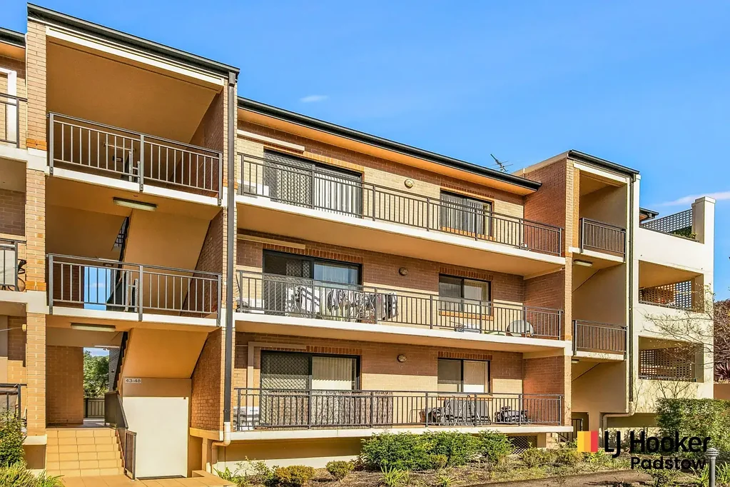 42/68 Davies Road, Padstow, NSW 2211